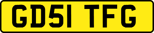 GD51TFG