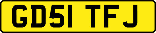 GD51TFJ