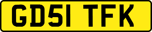 GD51TFK