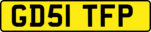 GD51TFP