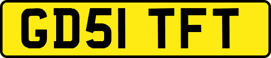 GD51TFT