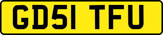 GD51TFU