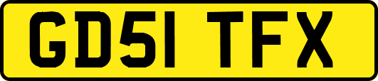 GD51TFX