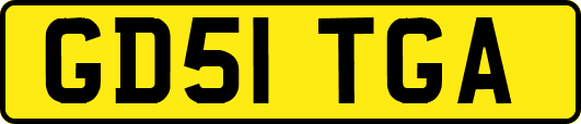 GD51TGA