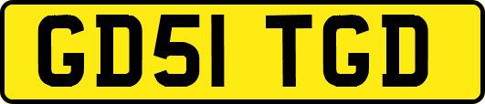 GD51TGD