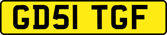 GD51TGF
