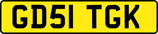 GD51TGK