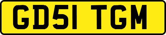 GD51TGM