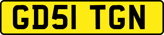 GD51TGN