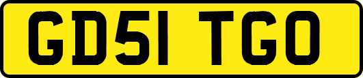 GD51TGO