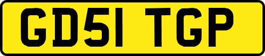 GD51TGP