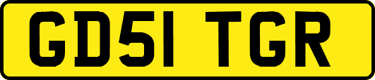 GD51TGR