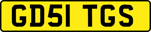 GD51TGS