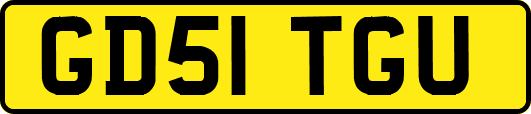 GD51TGU