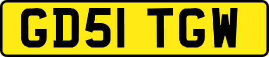 GD51TGW