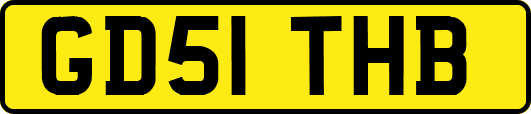GD51THB