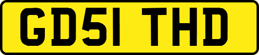 GD51THD