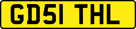 GD51THL