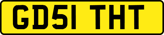 GD51THT