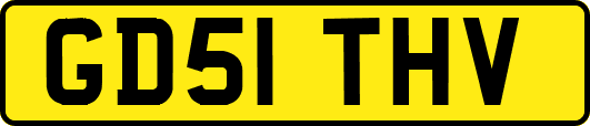 GD51THV