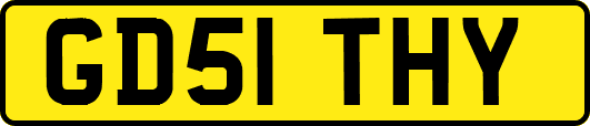 GD51THY