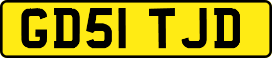 GD51TJD