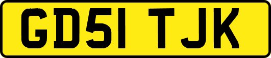 GD51TJK