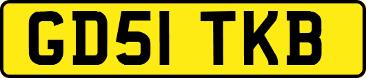 GD51TKB