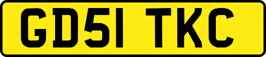 GD51TKC