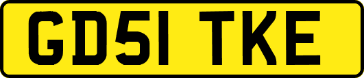 GD51TKE