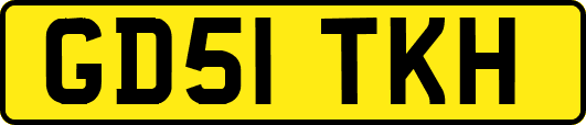 GD51TKH