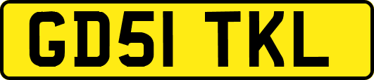 GD51TKL
