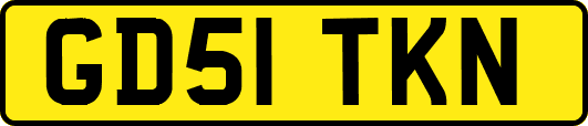 GD51TKN