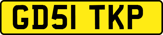 GD51TKP