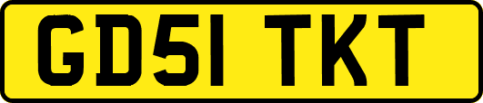 GD51TKT