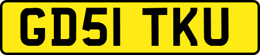 GD51TKU