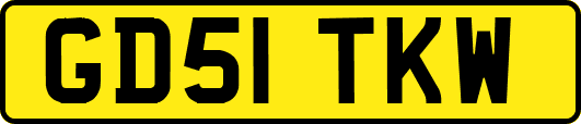 GD51TKW