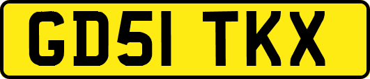 GD51TKX