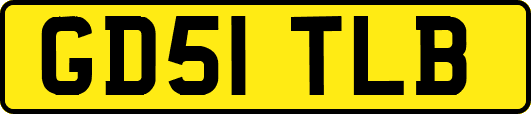 GD51TLB