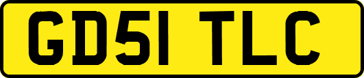 GD51TLC