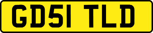 GD51TLD