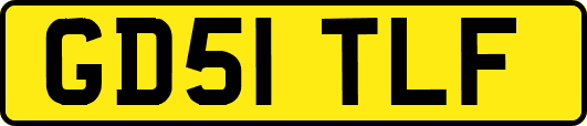 GD51TLF