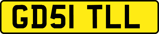 GD51TLL