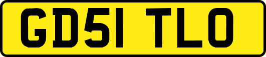 GD51TLO