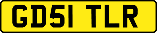 GD51TLR