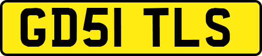 GD51TLS