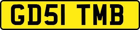 GD51TMB