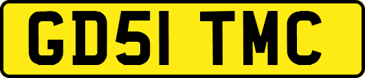 GD51TMC