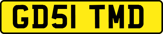 GD51TMD