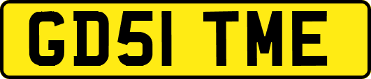 GD51TME